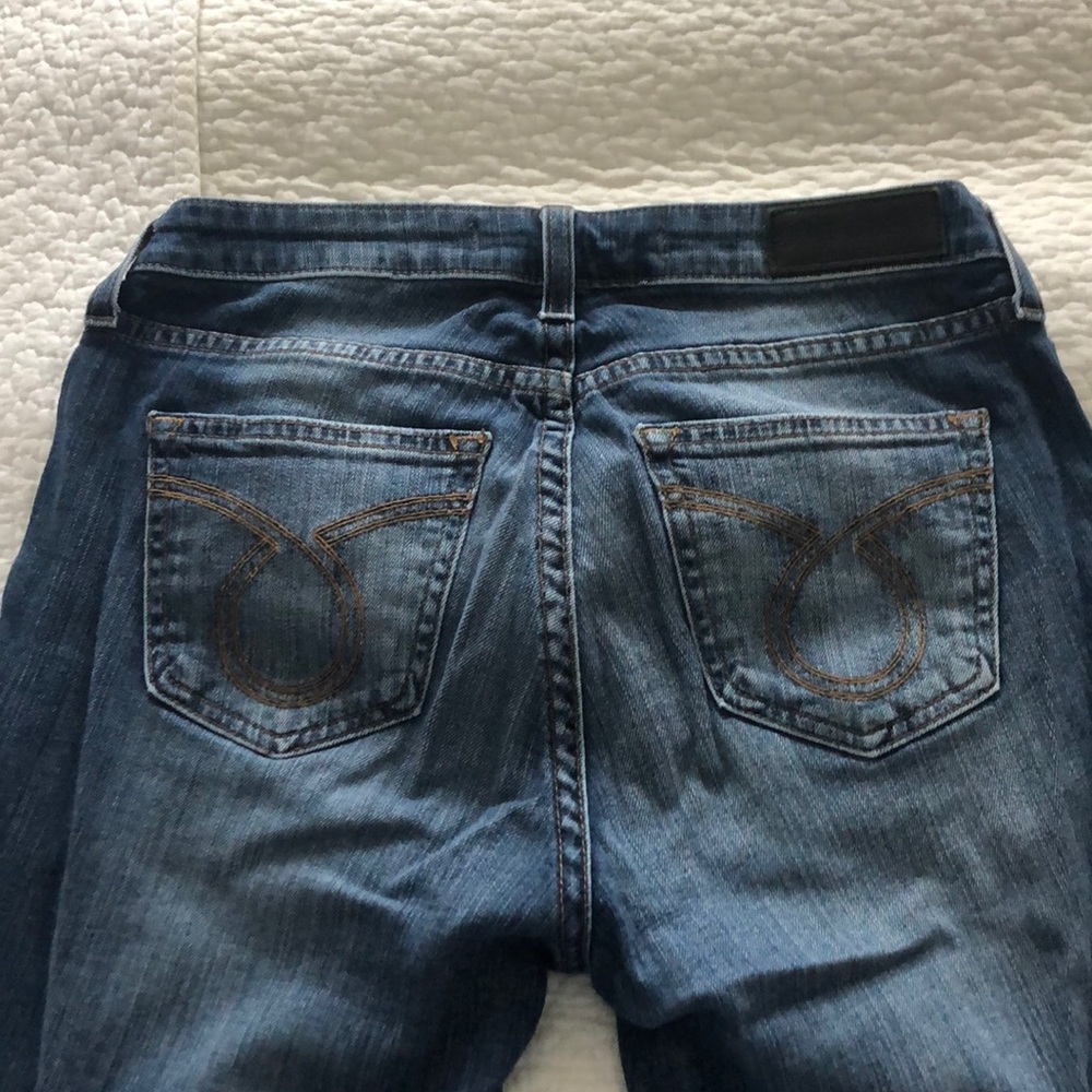 Big Star Maddie Skinny 24R